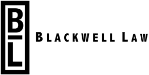 Blackwell Law Logo